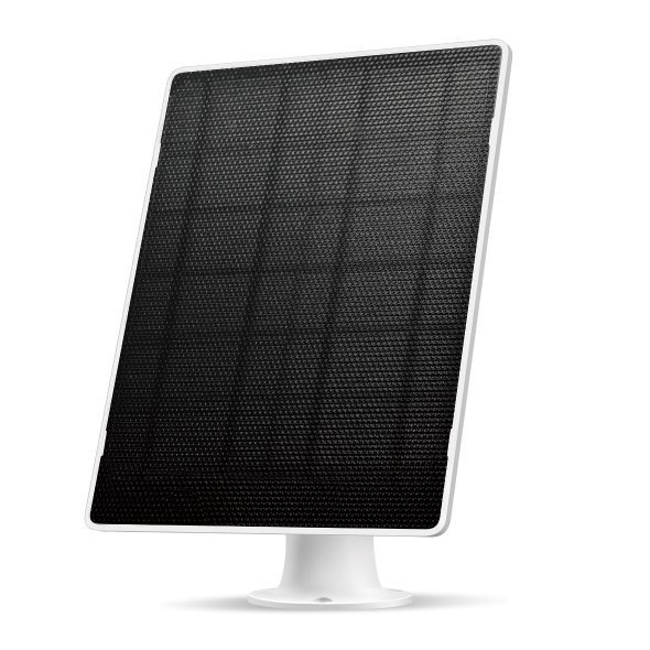 TP-Link Tapo A202 Solar Panel, Works with Tapo Battery Cameras, Flexible Installation - Image 2
