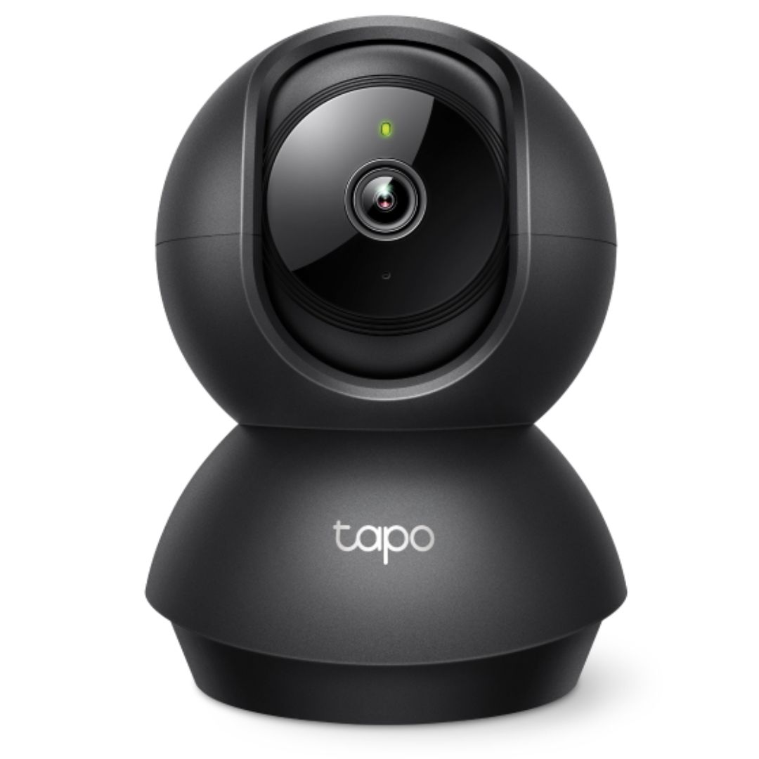 TP-Link Tapo C211 Pan/Tilt Home Security Wi-Fi Camera, 2K 3MP, 2-Way Audio, Night Vision up to 30 Ft, Privacy Zone - Image 9