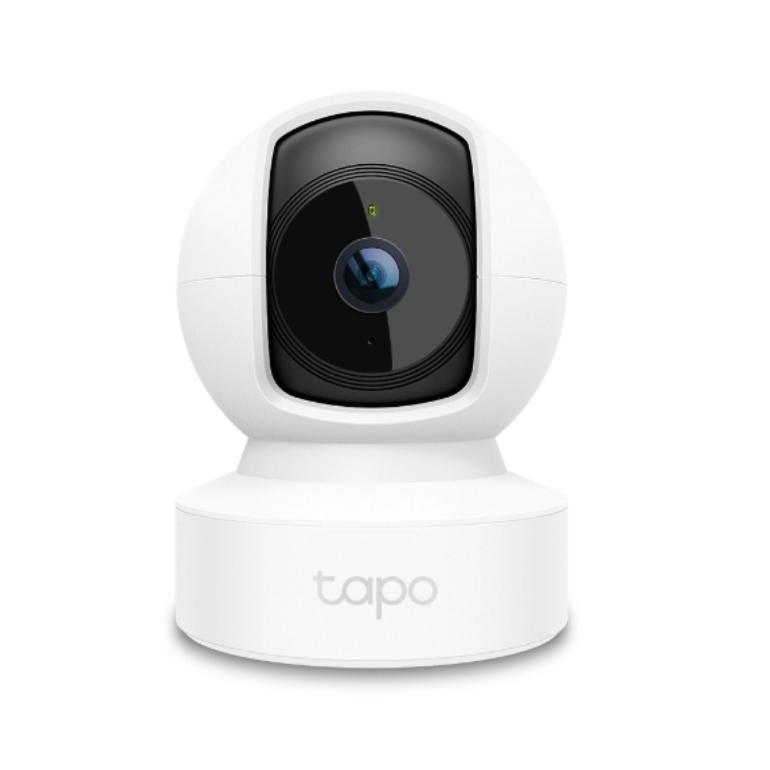 TP-Link Tapo C212 Pan/Tilt Home Security Wi-Fi Camera, 2K (2304x1296), 2.4 GHz, Horizontal 360º, 1 × Ethernet Port,Local Storage through microSD Card - Image 7