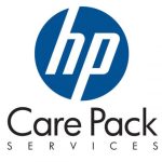 HP 5 Year Active Care Next Business Day Onsite Desktop Hardware Support For Hp Desktop 400 Prodesk/proone Desktop Virtual Item Sn Required (U18HRE)