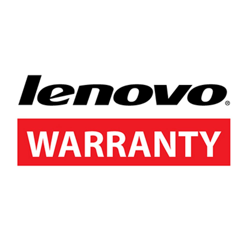 LENOVO 3Y Premier Support Plus upgrade from 3Y Premier Support