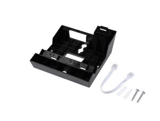 POLY (2200-49703-001) CCX 400 Wallmount Kit - Image 2