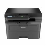 Brother *NEW*Compact Mono Laser Multi-Function Centre - Print/Scan/Copy with Print speeds of Up to 28 ppm, 2-Sided Printing, Wireless networking