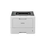 Brother Professional Mono Laser Printer with Print speeds of Up to 48 ppm, 2-Sided Printing, 250 Sheets Paper Tray, Wired Networking