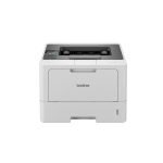 Brother *NEW*Professional Mono Laser Printer with Print speeds of Up to 48 ppm, 2-Sided Printing, 250 Sheets Paper Tray, Wired & Wireless networking