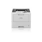 Brother *NEW*Professional Mono Laser Printer with Print speeds of Up to 50 ppm, 2-Sided Printing, 520 Sheets Paper Tray, Wired & Wireless networking