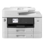 Brother J5740dw A3 Business Inkjet Multi-function Printer With Print Speeds Of 28ppm, Dual Paper Trays Supporting Up To A3 And Efficient A4 2-sided (MFC-J5740DW)