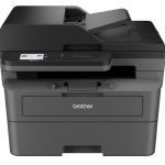 Brother MFC-L2820DW Compact Mono Laser Multi-Function Centre-Print/Scan/Copy/FAX w/Print speeds of Up to 32 ppm, 2-Sided Printing,Wired&Wireless Netw