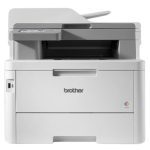 Brother MFC-L8390CDW *NEW*Compact Colour Laser Multi-Function Centre  - Print/Scan/Copy/FAX w/Print speeds of Up to 30 ppm, 2-Sided Printing&Scanning