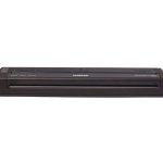 Brother *NEW* PJ-822-BUNDLE-PACK (PJ-822, AC Adaptor (PA-AD-600A), Li-Ion Battery (PA-BT-002), 100pcs A4 Sheets (PA-C-411))