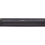 Brother *NEW* PJ-862-BUNDLE-PACK (PJ-862, AC Adaptor (PA-AD-600A), Li-Ion Battery (PA-BT-002), 100pcs A4 Sheets (PA-C-411))