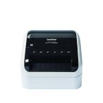 Brother QL-1110NWB, Network, Wireless & Bluetooth Extra Wide High Speed label Printer / Up To 102mm
