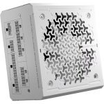 Corsair RMe Series™ RM1000e - Fully Modular Low-Noise ATX Power Supply - White (AU), Cybenetics Gold, ATX12V 3.1, 2x PATA, 2x EPS, 6x SATA, 3x PCIe