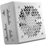 Corsair RMe Series™ RM750e - Fully Modular Low-Noise ATX Power Supply - White (AU), Cybenetics Gold, ATX12V 3.1, 2x PATA, 2x EPS, 6x SATA, 3x PCIe
