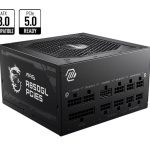 MAG A850GL PCIE5
