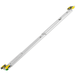 SilverStone Silverstone High Quality Tool-less Ball Bearing Sliding Rail Kit For Rackmount Chassis (RMS03-26)