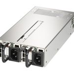 ZIPPY 1U REDUNTANT 120W PSU R1T2-5120V0H 215 X 106 X41.5 mm For Server
