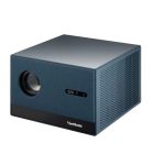 ViewSonic LX60HD Mini Cube Projector 1080P up to 140 Smart LED Built in Google TV Dust Proof Built in Wifi Bluetooth 3YARW