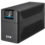 Eaton 5e G2 Ups 700va/360w 2 Anz Outlet No Fan (5E700UIAU)