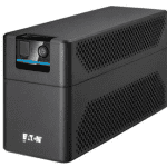 Eaton 5e G2 Ups 900va/480w 2 Anz Outlet No Fan (5E900UIAU)