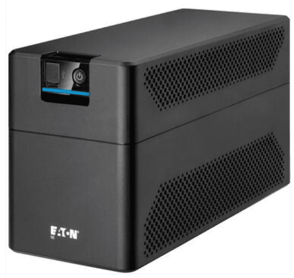 5E G2 UPS 1600VA/900W 3 ANZ OUTLET FAN - Image 2
