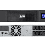 Eaton 5sc 1500va / 1050w 2ru Short Depth (5SC1500IR-AU)