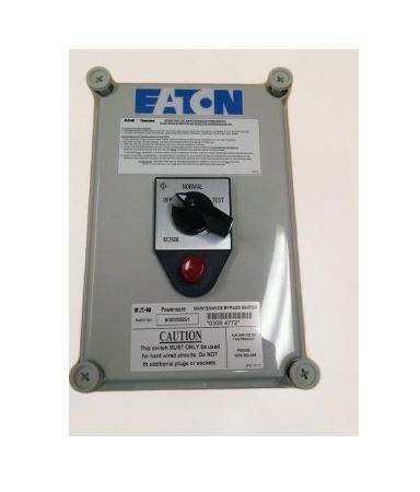 6000MBS1-H/W BP Switch - Image 2