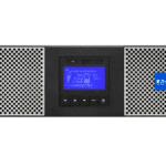 Eaton 9px 6000i Rt3u Netpack Li Ion (9PX6KIRTN-L)