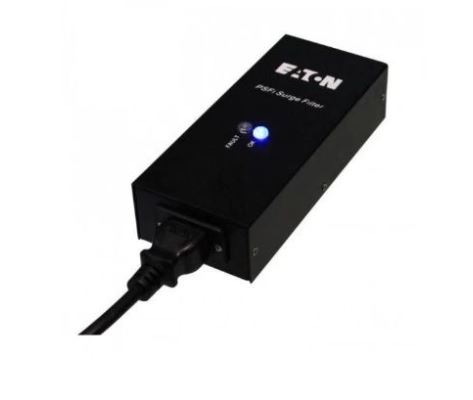 10A Series Filter IEC 10A input/output - Image 2