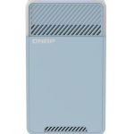 QNAP QMiro-201W-AU,WiFi Mesh Tri-band home SD-WAN router,2 Years WTY