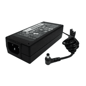 QNAP 90W external power adapter for TS-431K, TS-431P3 - Image 2