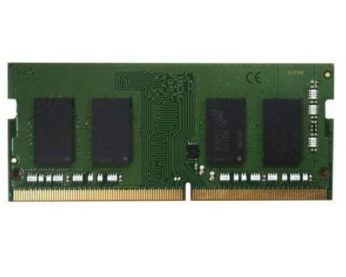 QNAP 16GB DDR4-2666, SO-DIMM, 260 pin, T0 version - Image 2