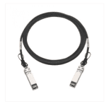 QNAP 25gbe Twinaxial Direct Attach Cable, 1.5 M. (CAB-DAC15M-SFP28)