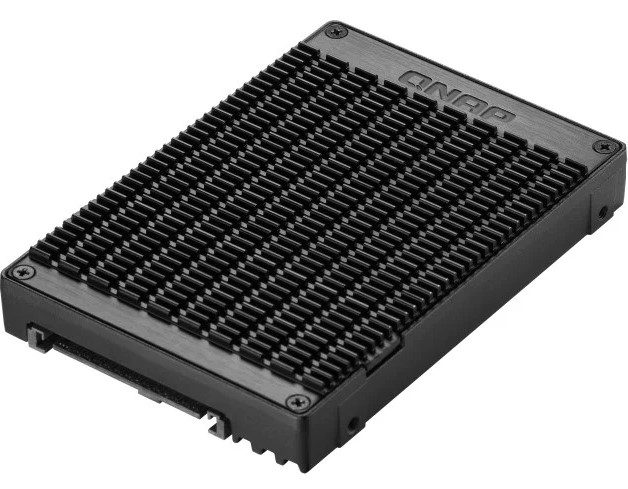 QNAP QDA-U2MP U.2 NVMe to dual M.2 NVMe SSD adapter, 1 Year WTY - Image 8
