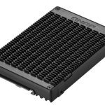 QNAP M.2 Pcie 4.0 Nvme Ssd To U.2 Pcie Nvme Ssd Adapter, 1 Year Wty (QDA-UMP4)