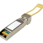 QNAP Optical Transceiver 25gbe Sfp28 Lc-lc 850nm Sr Up To 100m (TRX-25GSFP28-SR)