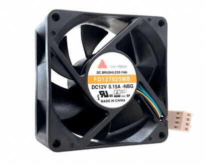 QNAP Fan Module - Image 2