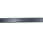 LDR 1U 19' Blanking Panel - Rack Mountable 19' - Black Metal Construction