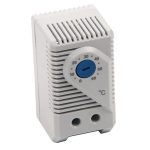 LDR Auto Fan Thermostat, Din Rail Mounting (din15, Din32, Din35 Rails) (WB-CA-33)