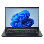 Leader Companion SCP4-C3, 14' FHD, Intel Core 5 120U, 16GB DDR4 RAM, 500GB NVMe SSD, Wi-Fi 6E, HD Camera, Windows 11 Home, 180° Hinge, 2 Year Warranty