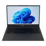 Leader Companion SCP5-H2, 15.6' FHD, AMD Ryzen 5 7430U, 16GB DDR4, 512GB NVMe SSD, Wi-Fi 6, 180° Hinge, 2MP Camera, Windows 11 Pro, 2 Years Warranty