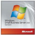 HP Microsoft Windows Small Business Server 2008 Standard Reseller Option Kit Sw (504543-b21) (SHP-504543B21)