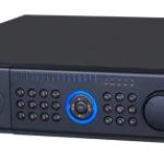 Other Provision 24channel 720p Nvr 2u/8xhdd Support/plug’n’view (ls) (NVR-24600-16P)