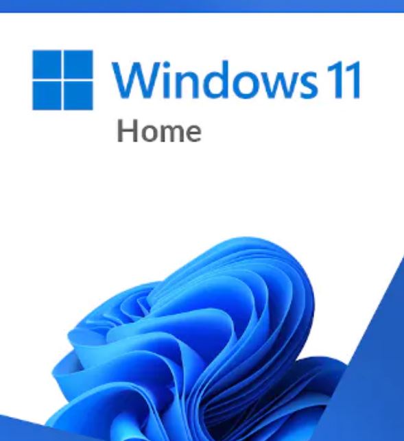 Microsoft Windows 11 Home Retail 64-bit USB Flash Drive English International 1 License (HAJ-00090) - Image 2