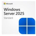 Microsoft Windows Server 2025 Standard English 1pk Dsp Oei 16 Core No Media No Key Tracking Id In Pack To Activate, Add On Lic No Refund Downgrade (EP2-25444)