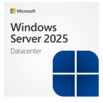 Microsoft Windows Server 2025 Datacentre English 1pk Dsp Oei 2 Cores No Media / No Key. Tracking Id Activate. Enhanced Security No Refund Downgrade (EP2-25297)