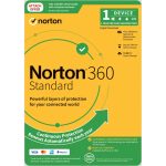 Norton 360 Standrd 1u 1d 12mo Rsp Drmkey (21432798)