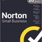 Norton Small Bus/250gb/1u/20d/12m/digital/empow (21455411)
