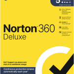 Norton 360 Deluxe/50gb/1u/5d/12m/digtal/empower (21441469)