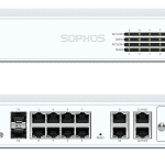 Sophos XGS 126w Security Appliance - AU power cord